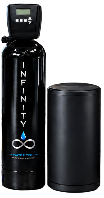 Infinity Aqua Pro Refiner