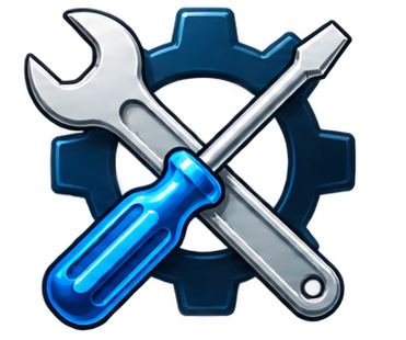 Easy installation and maintenance