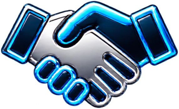 Built for Business Partners